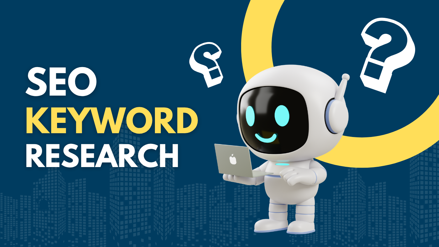 How to do SEO keyword research