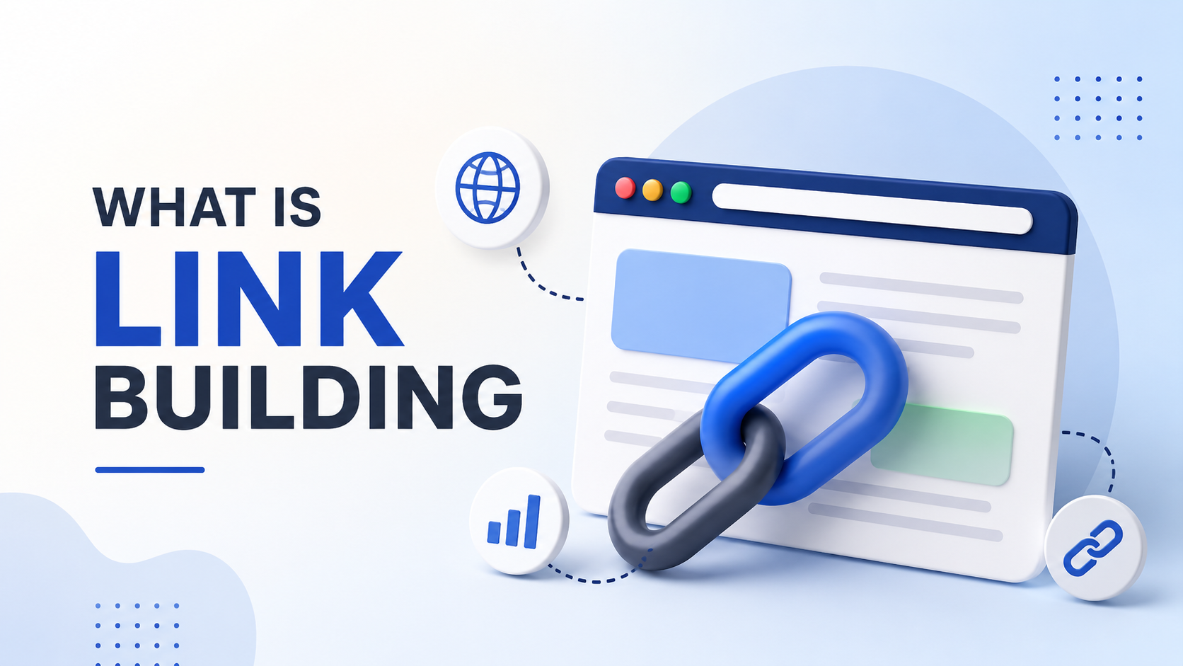 What Is Link Building in SEO? Complete Guide