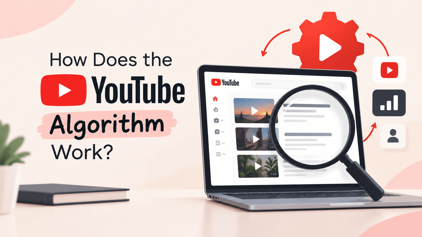How Does the YouTube Algorithm Work?