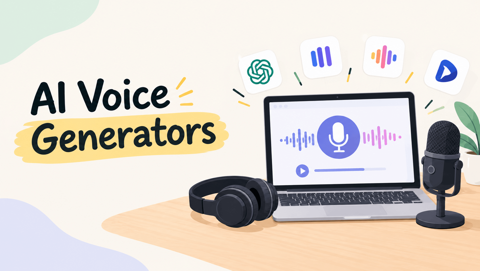 AI Voiceover Tools