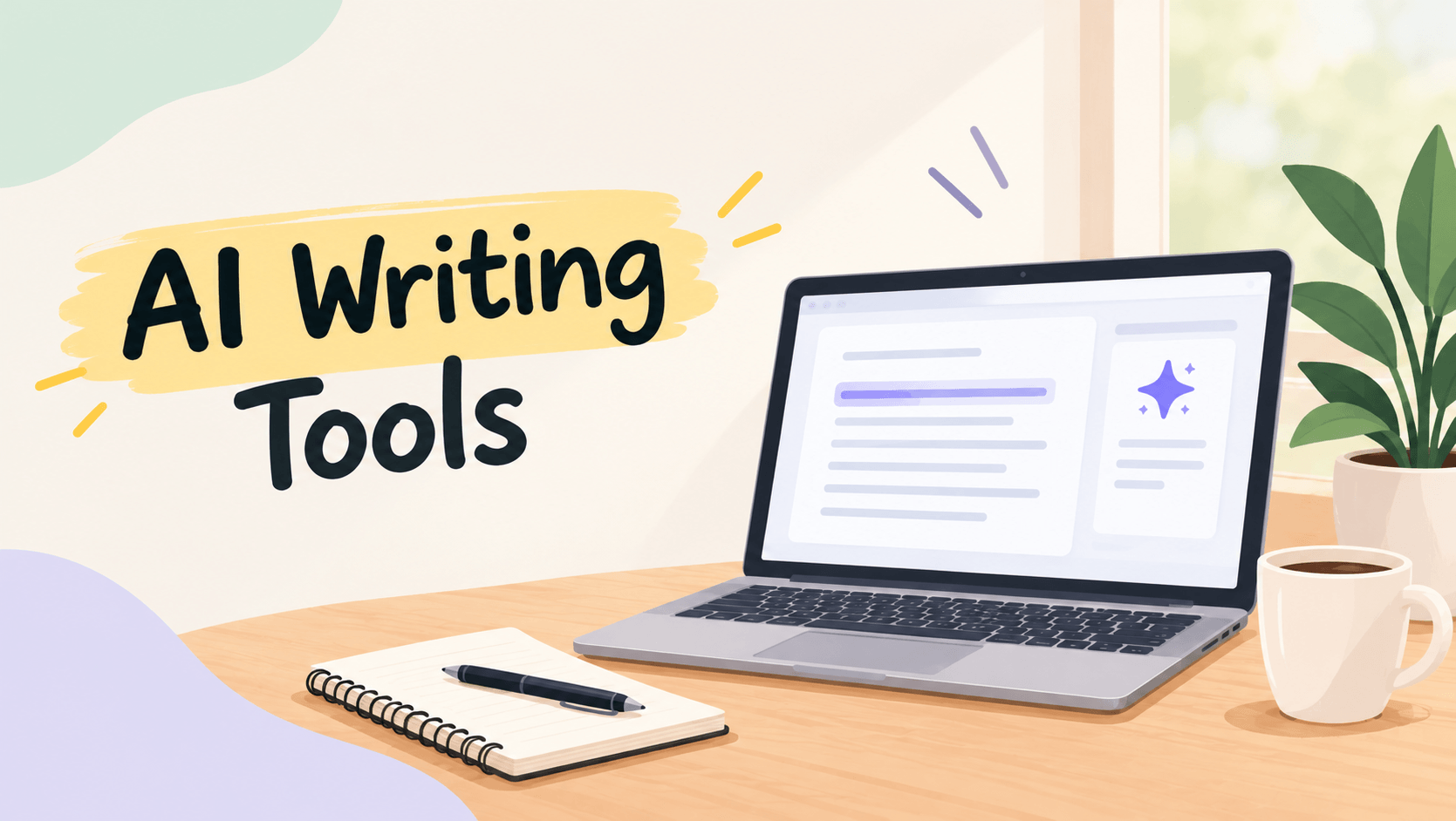 AI Writing Tools
