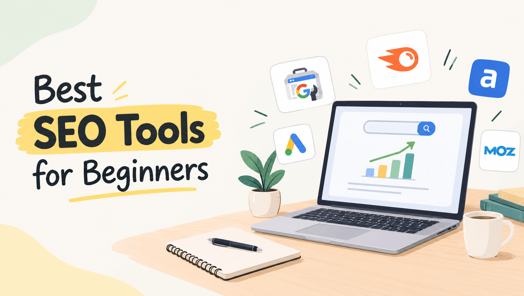 SEO Tools for Beginners