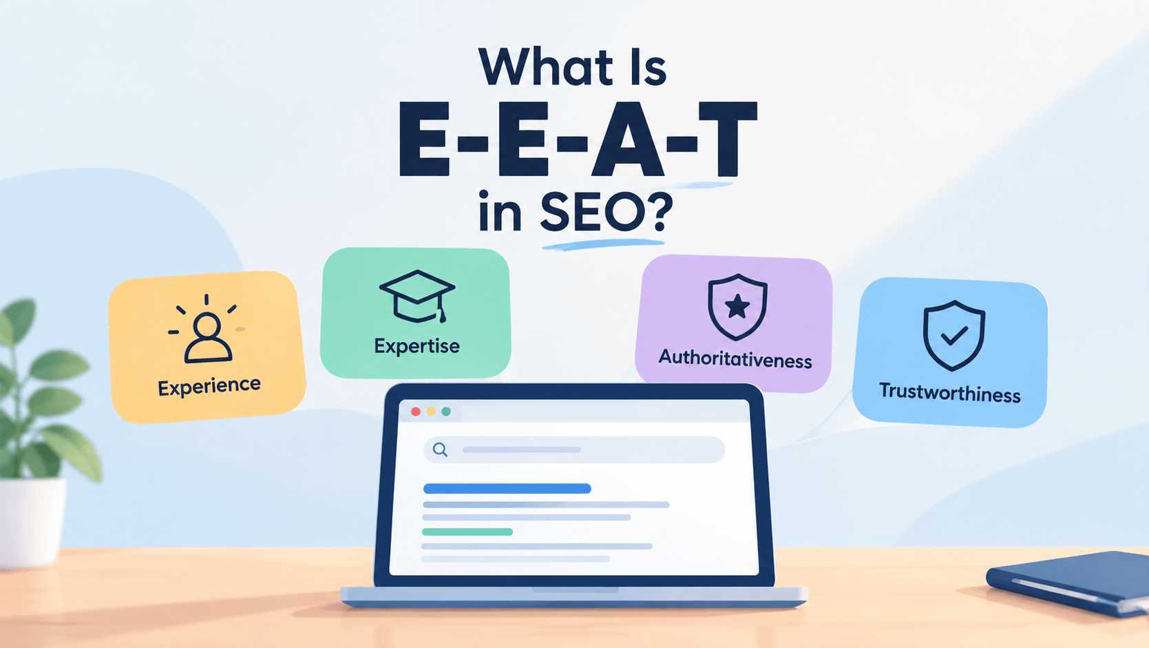 What Is E-E-A-T